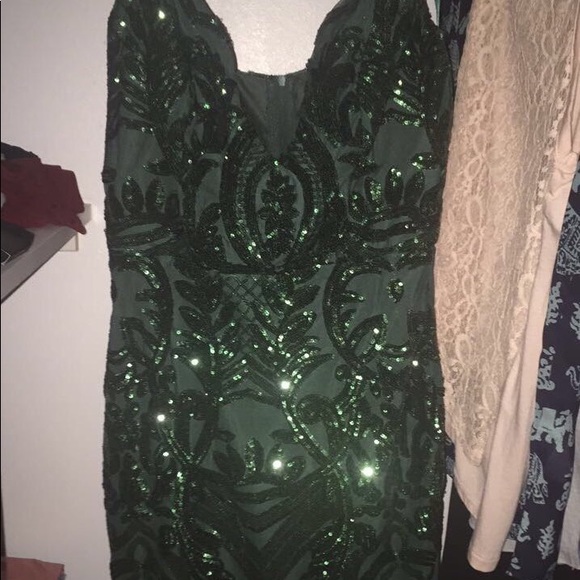 Dress - Picture 2 of 2